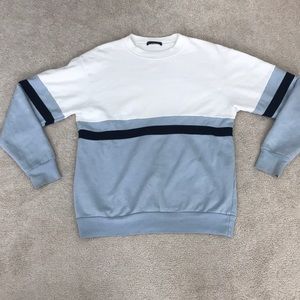 Brandy Melville Oversized Crewneck